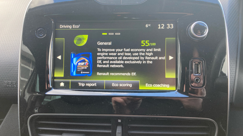 Renault Clio 0.9 TCE 90 Iconic 5dr Petrol Hatchback